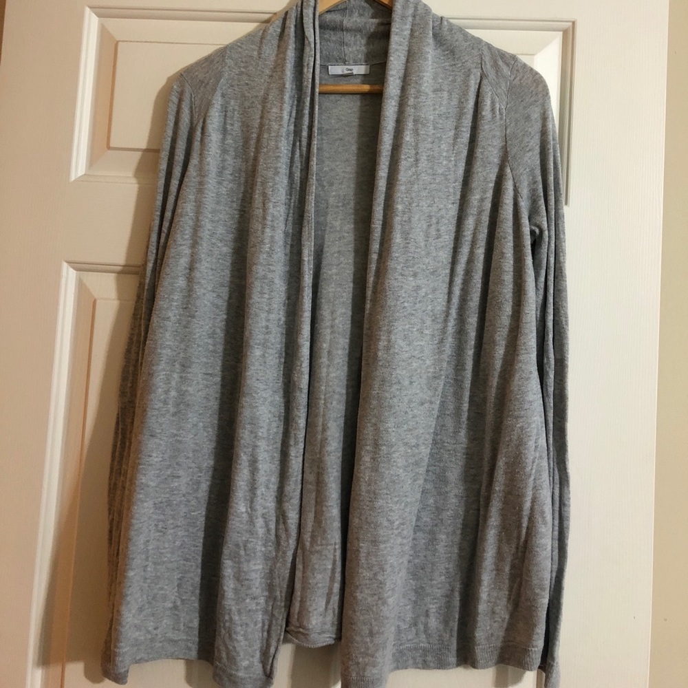 GAP cardigan